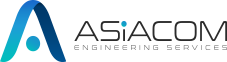 asiacom engineering services ict solutions sri lanka logo