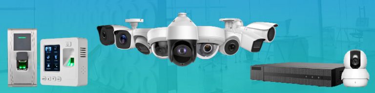 CCTV & Access Control Solutions | Asiacom Engineering Services